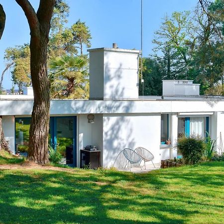 Maison De Charme A La Campagne Roupy Kültér fotó