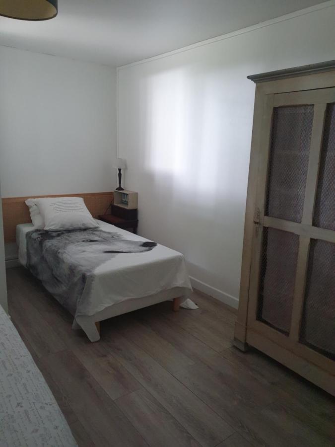 Maison De Charme A La Campagne Roupy Kültér fotó