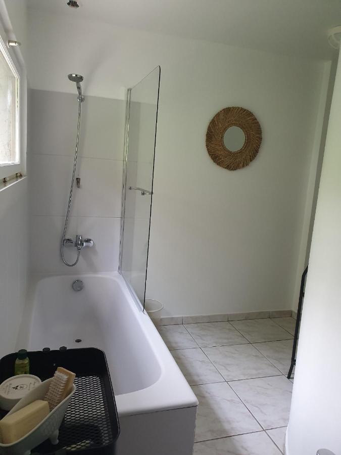 Maison De Charme A La Campagne Roupy Kültér fotó
