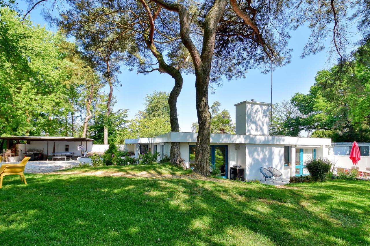 Maison De Charme A La Campagne Roupy Kültér fotó