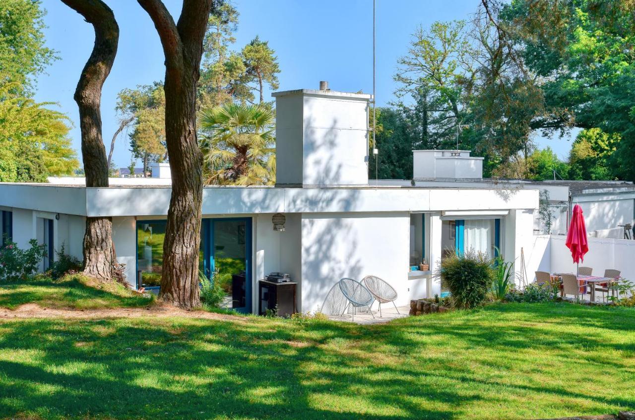Maison De Charme A La Campagne Roupy Kültér fotó