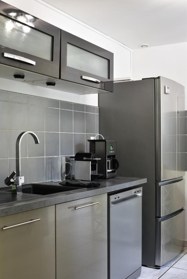 Maison De Charme A La Campagne Roupy Kültér fotó
