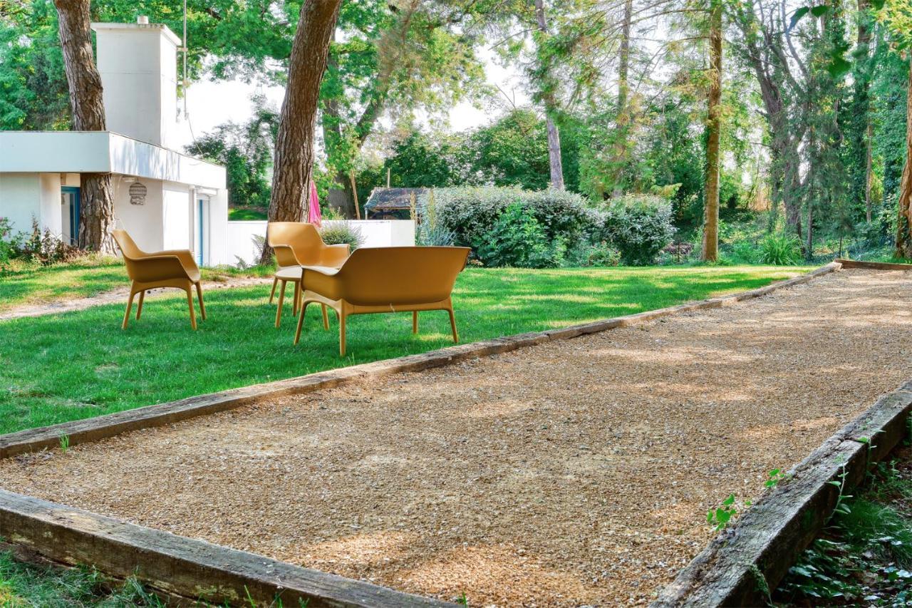 Maison De Charme A La Campagne Roupy Kültér fotó