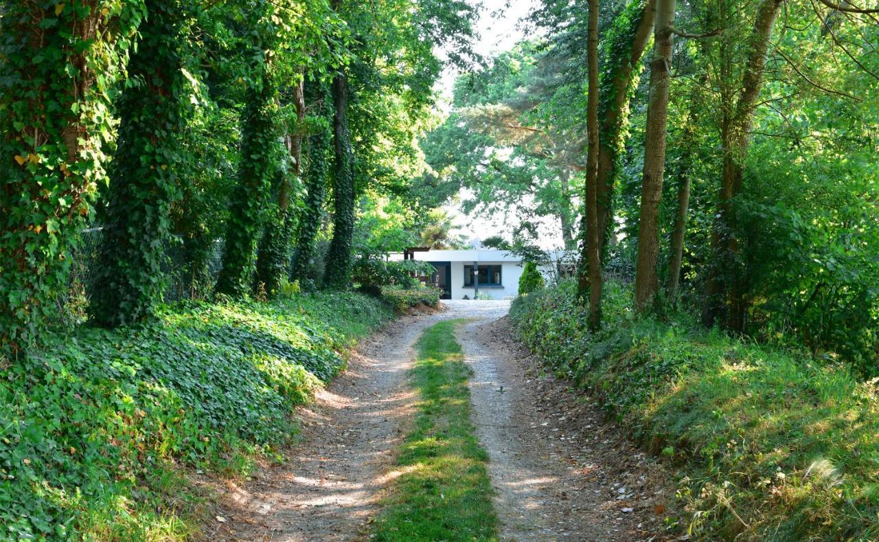 Maison De Charme A La Campagne Roupy Kültér fotó