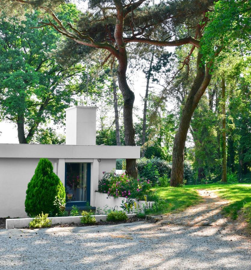 Maison De Charme A La Campagne Roupy Kültér fotó