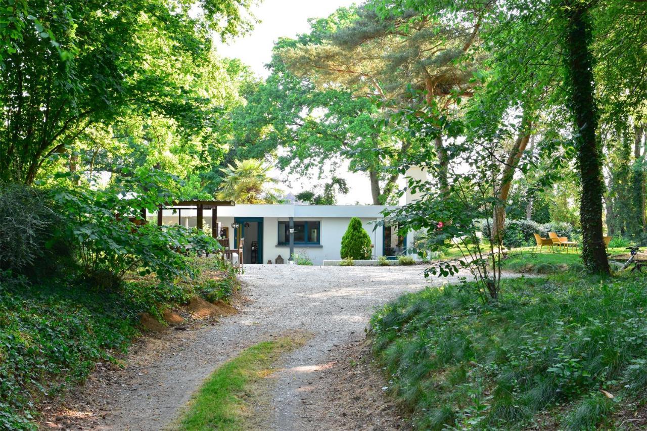 Maison De Charme A La Campagne Roupy Kültér fotó