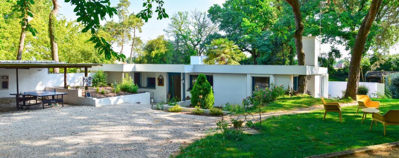 Maison De Charme A La Campagne Roupy Kültér fotó